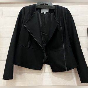 Wool Classic Jacket